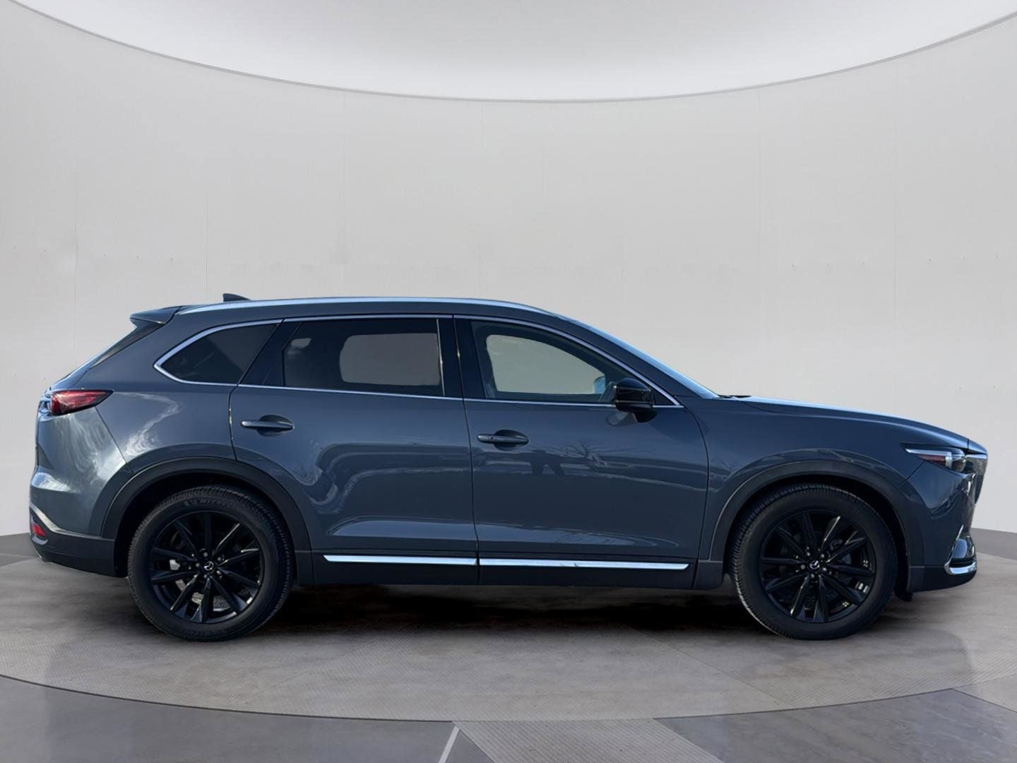 2021 Mazda Mazda CX-9 Carbon Edition