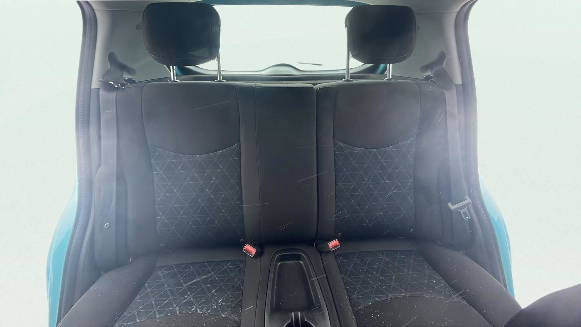 2021 Chevrolet Spark LS