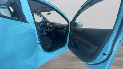 2021 Chevrolet Spark LS