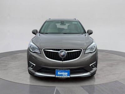 2019 Buick Envision Premium II