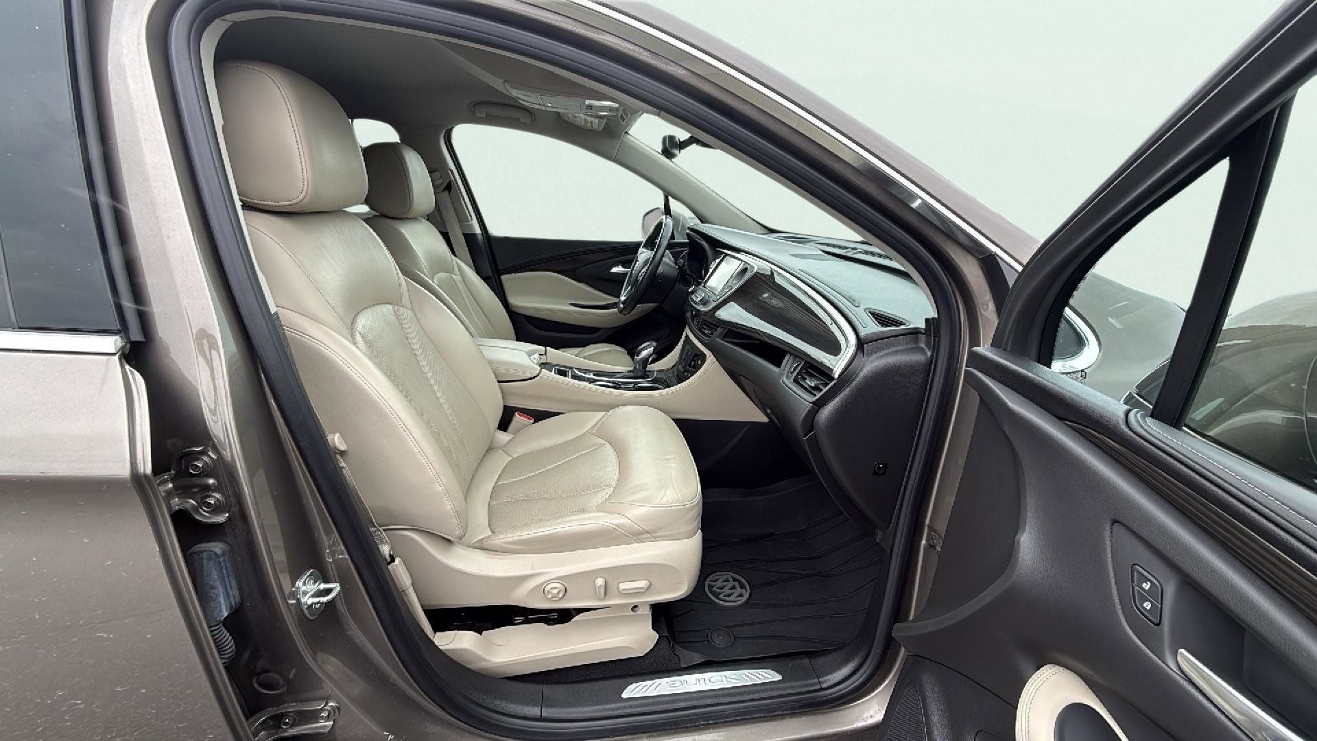2019 Buick Envision Premium II