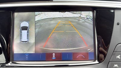 2019 Buick Envision Premium II