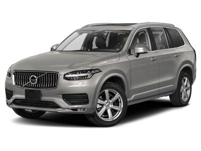 2023 Volvo XC90 B5 Plus