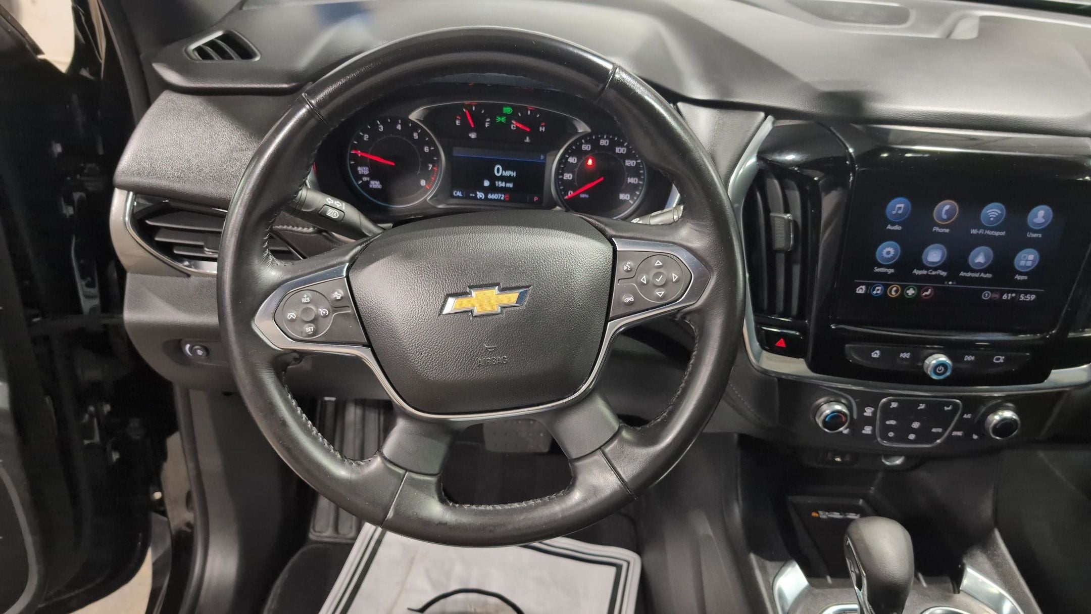 2022 Chevrolet Traverse LT 1LT