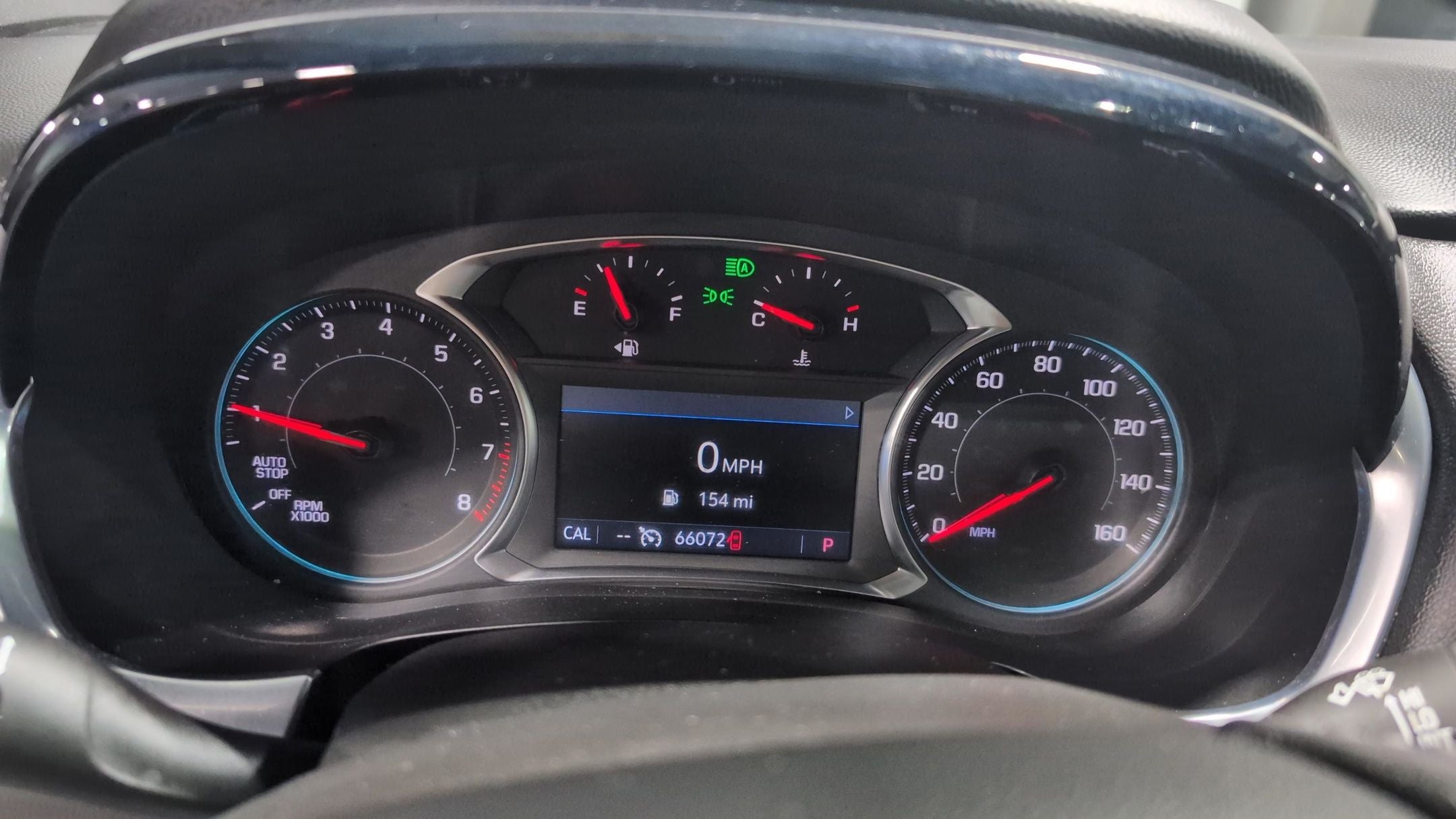 2022 Chevrolet Traverse LT 1LT