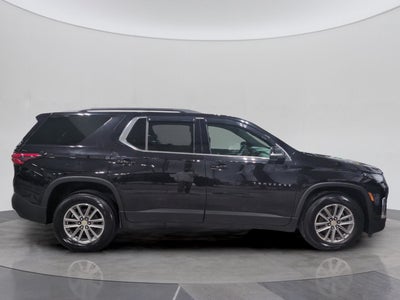 2022 Chevrolet Traverse LT 1LT