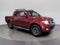 2020 Nissan Frontier PRO-4X