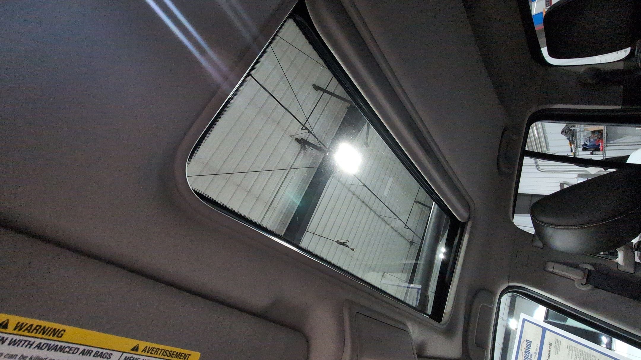 2020 Nissan Frontier PRO-4X