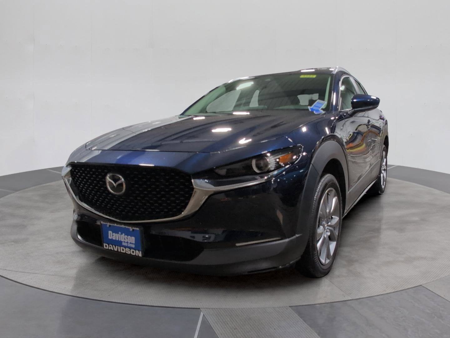 2023 Mazda CX-30 Select