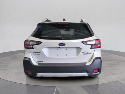 2024 Subaru Outback Touring XT