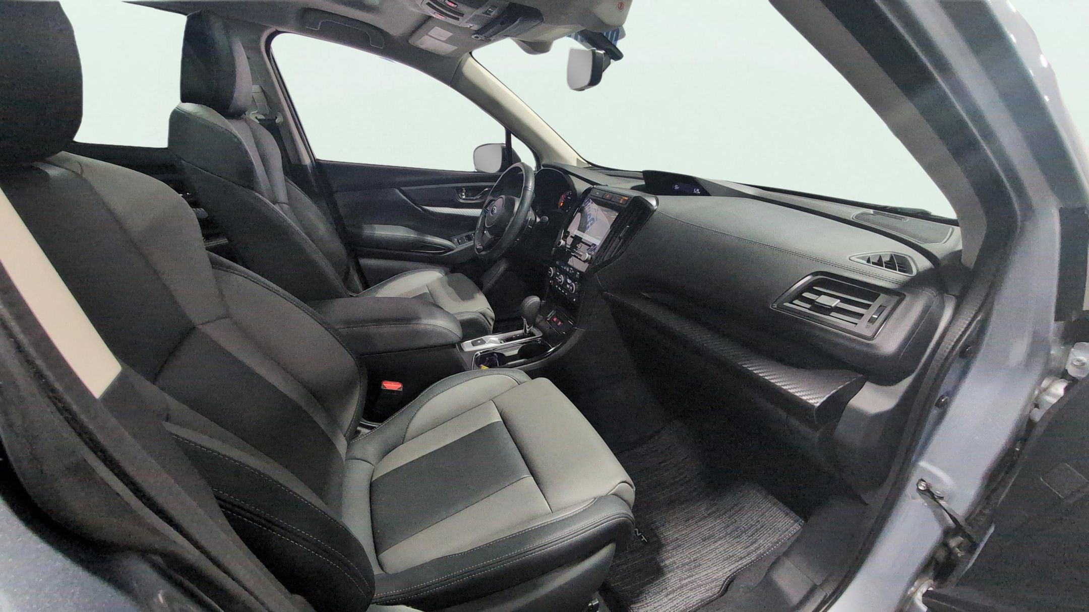 2022 Subaru Ascent Onyx Edition