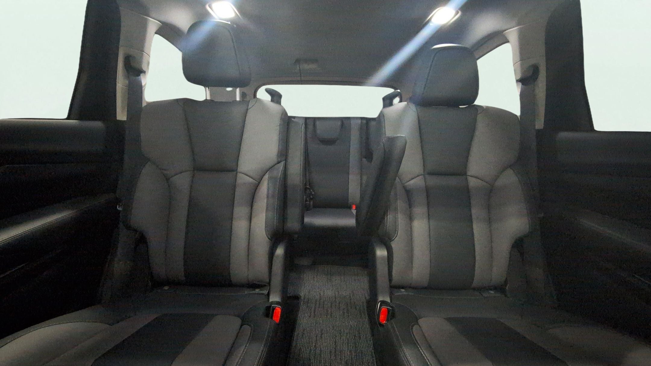 2022 Subaru Ascent Onyx Edition