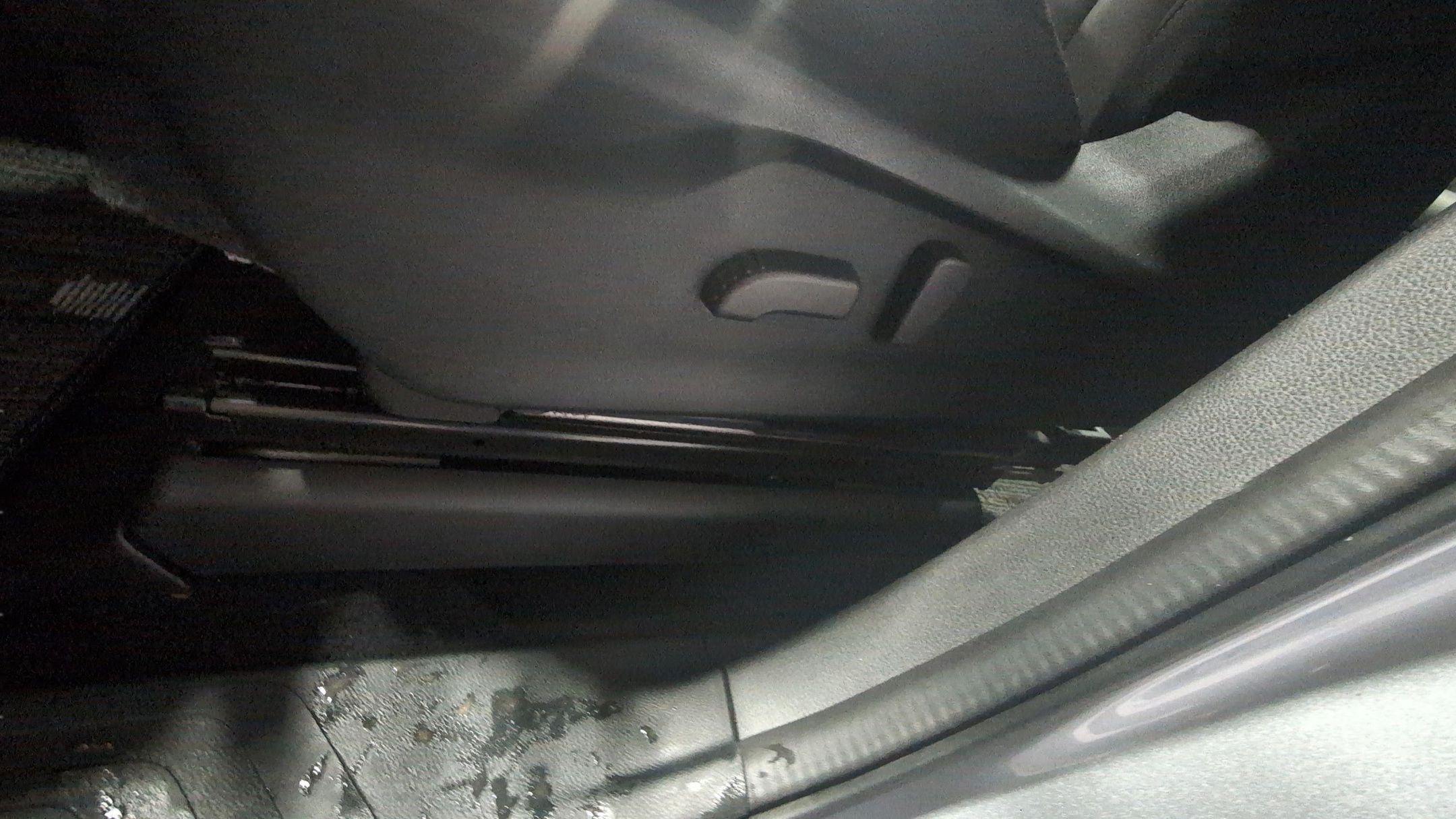 2022 Subaru Ascent Onyx Edition