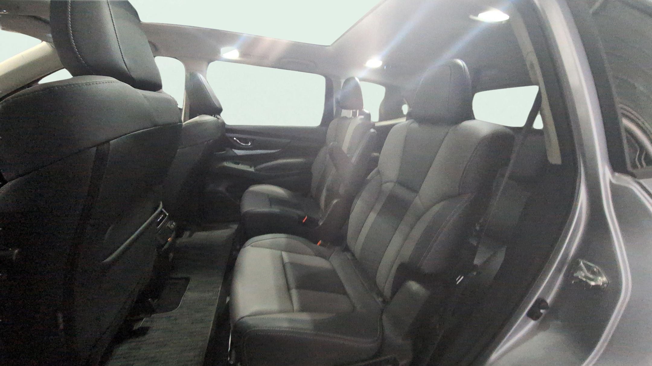 2022 Subaru Ascent Onyx Edition