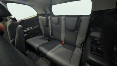 2022 Subaru Ascent Onyx Edition