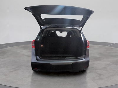 2022 Subaru Ascent Onyx Edition