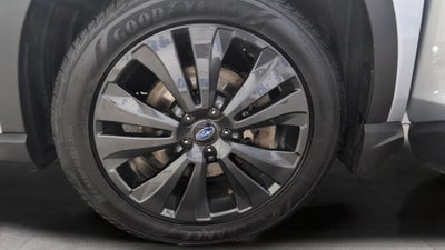 2022 Subaru Ascent Onyx Edition