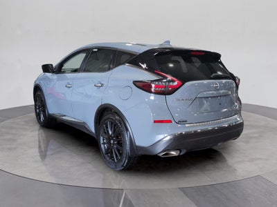 2024 Nissan Murano SL