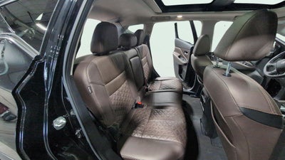 2021 Nissan Murano Platinum