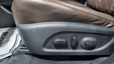 2021 Nissan Murano Platinum