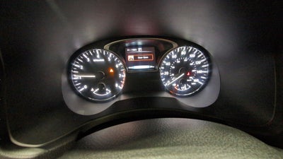 2020 Nissan Pathfinder S