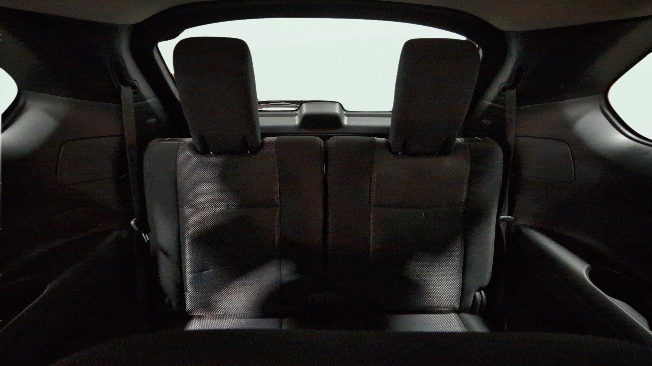 2020 Nissan Pathfinder S