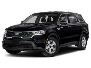 2021 Kia Sorento LX