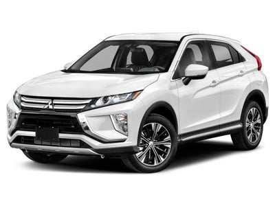 2020 Mitsubishi Eclipse Cross Base