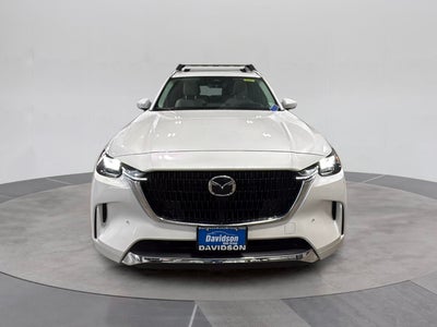 2024 Mazda Mazda CX-90 3.3 Turbo S