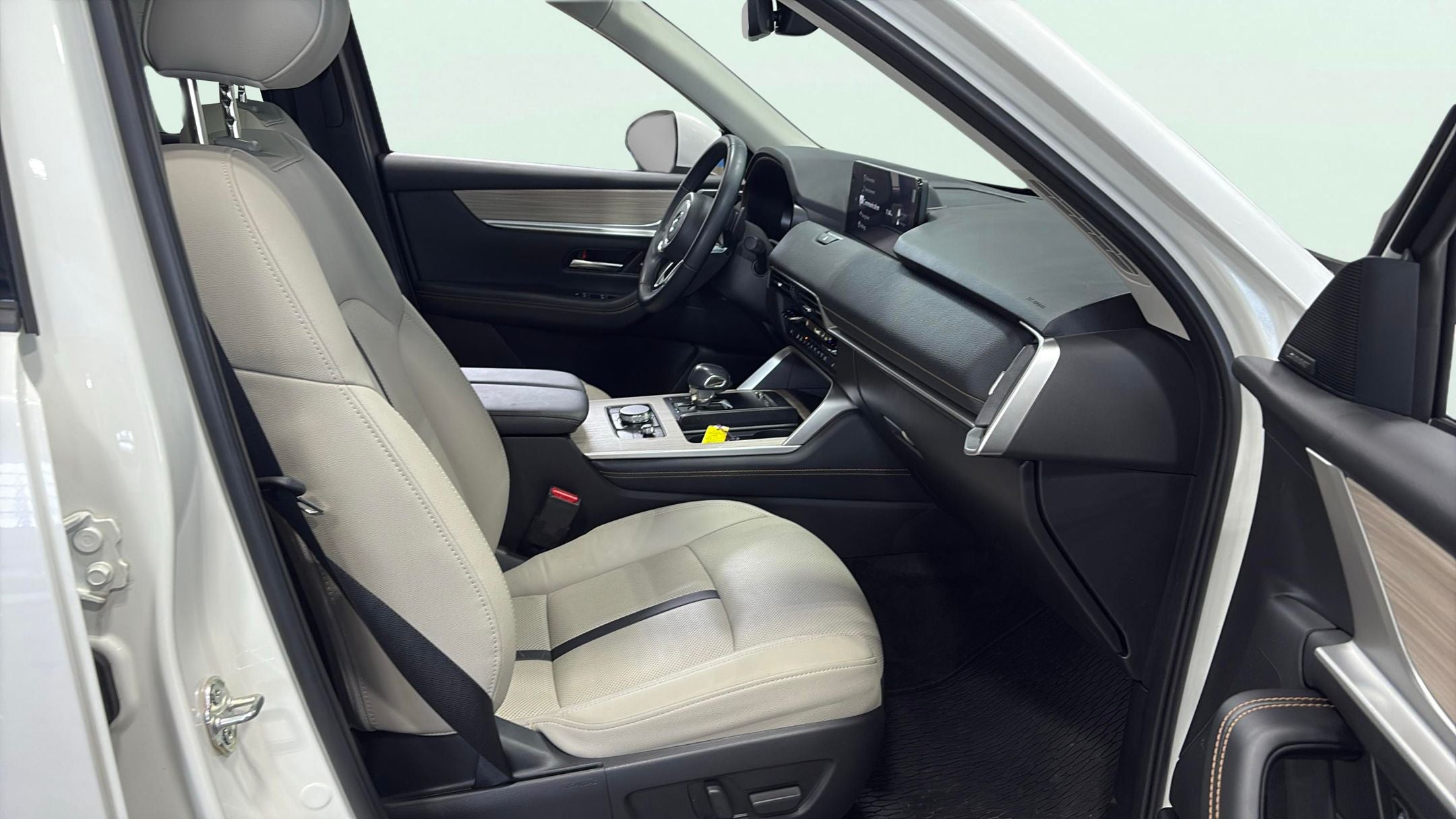 2024 Mazda Mazda CX-90 3.3 Turbo S