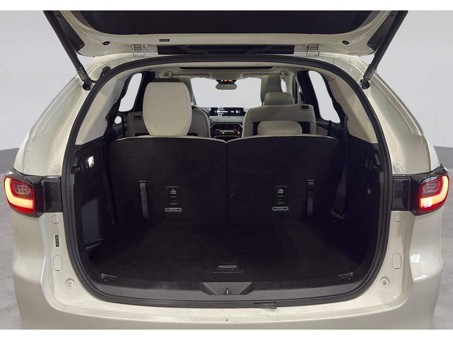 2024 Mazda Mazda CX-90 3.3 Turbo S