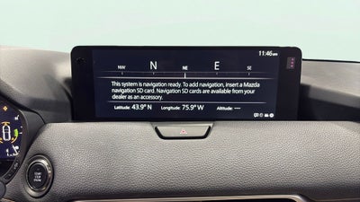 2024 Mazda Mazda CX-90 3.3 Turbo S