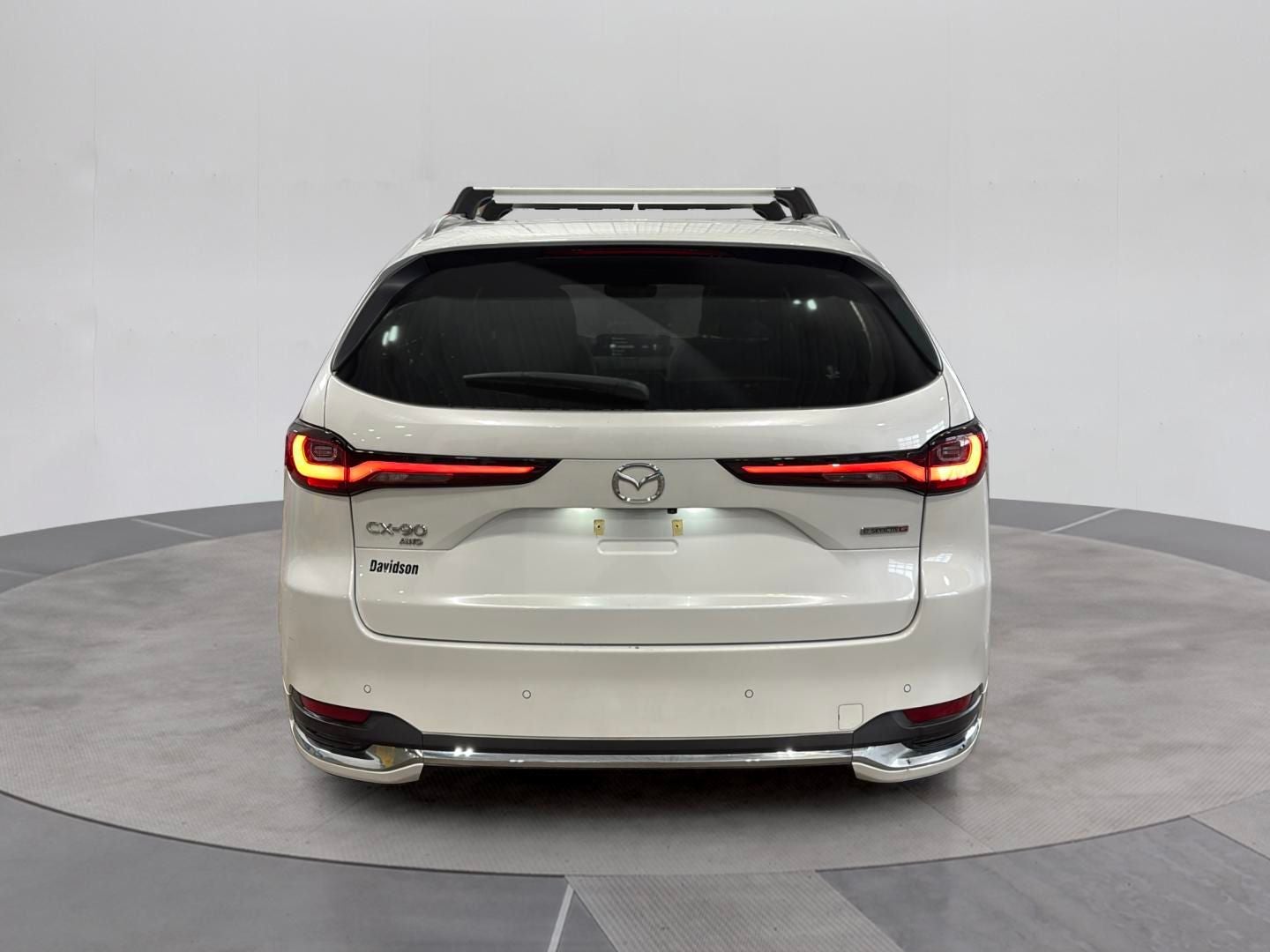 2024 Mazda Mazda CX-90 3.3 Turbo S