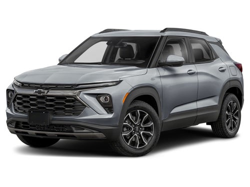 2024 Chevrolet TrailBlazer ACTIV