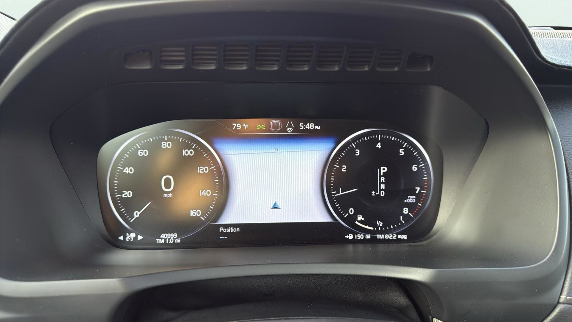 2022 Volvo XC90 T6 Inscription