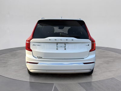 2022 Volvo XC90 T6 Inscription