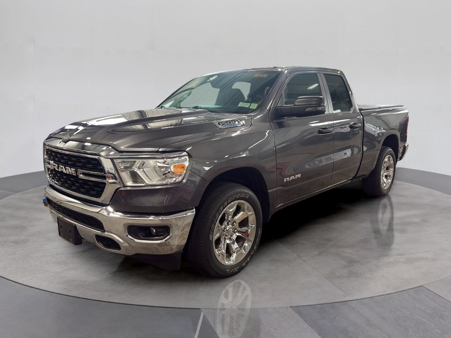 2024 RAM 1500 Big Horn