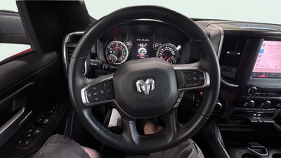 2024 RAM 1500 Big Horn
