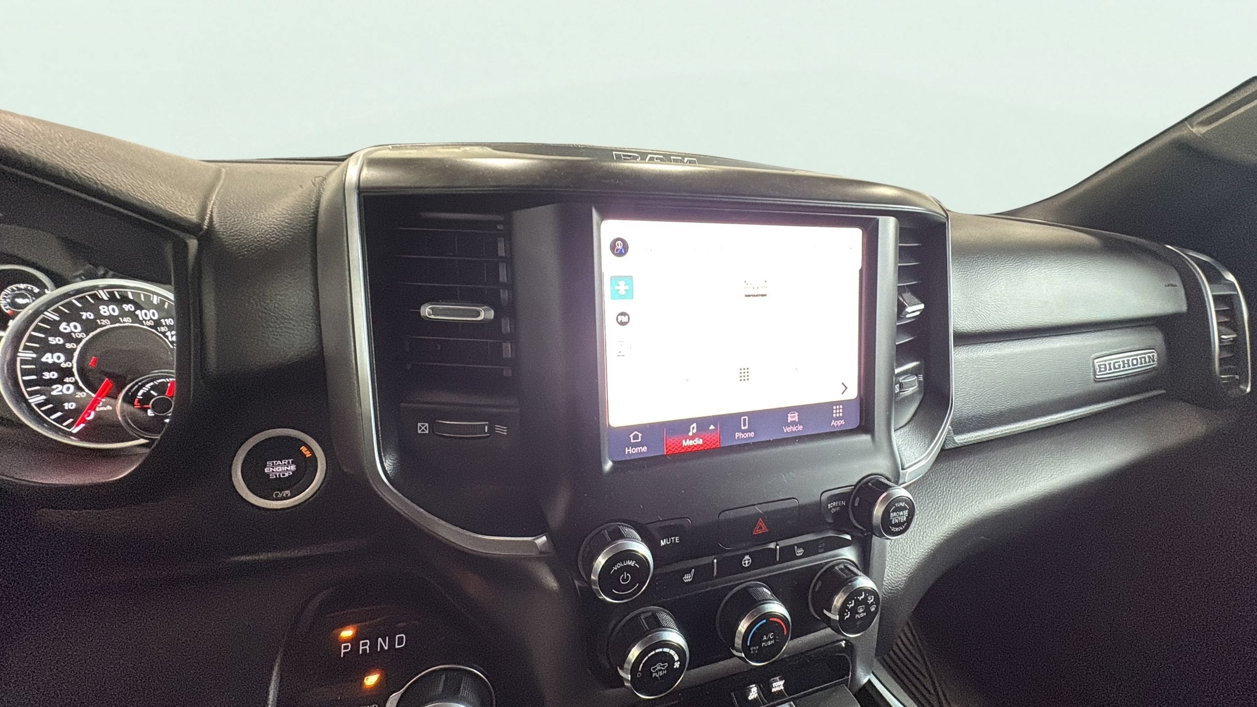 2024 RAM 1500 Big Horn