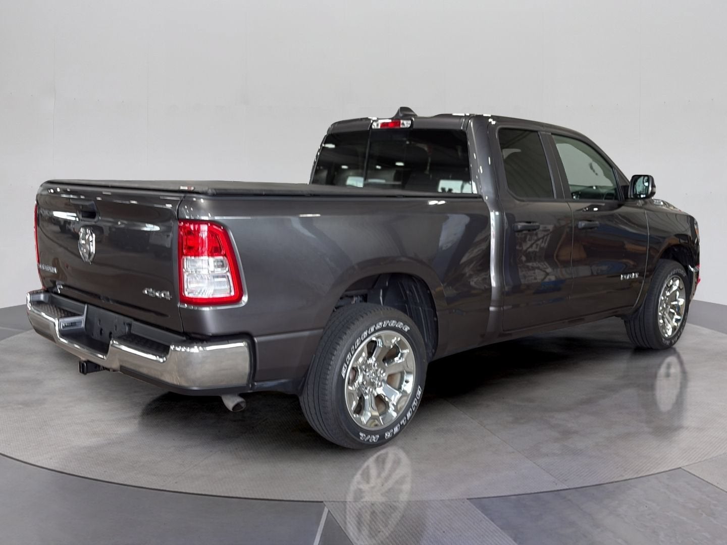 2024 RAM 1500 Big Horn