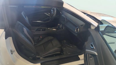 2024 Chevrolet Camaro 2LT