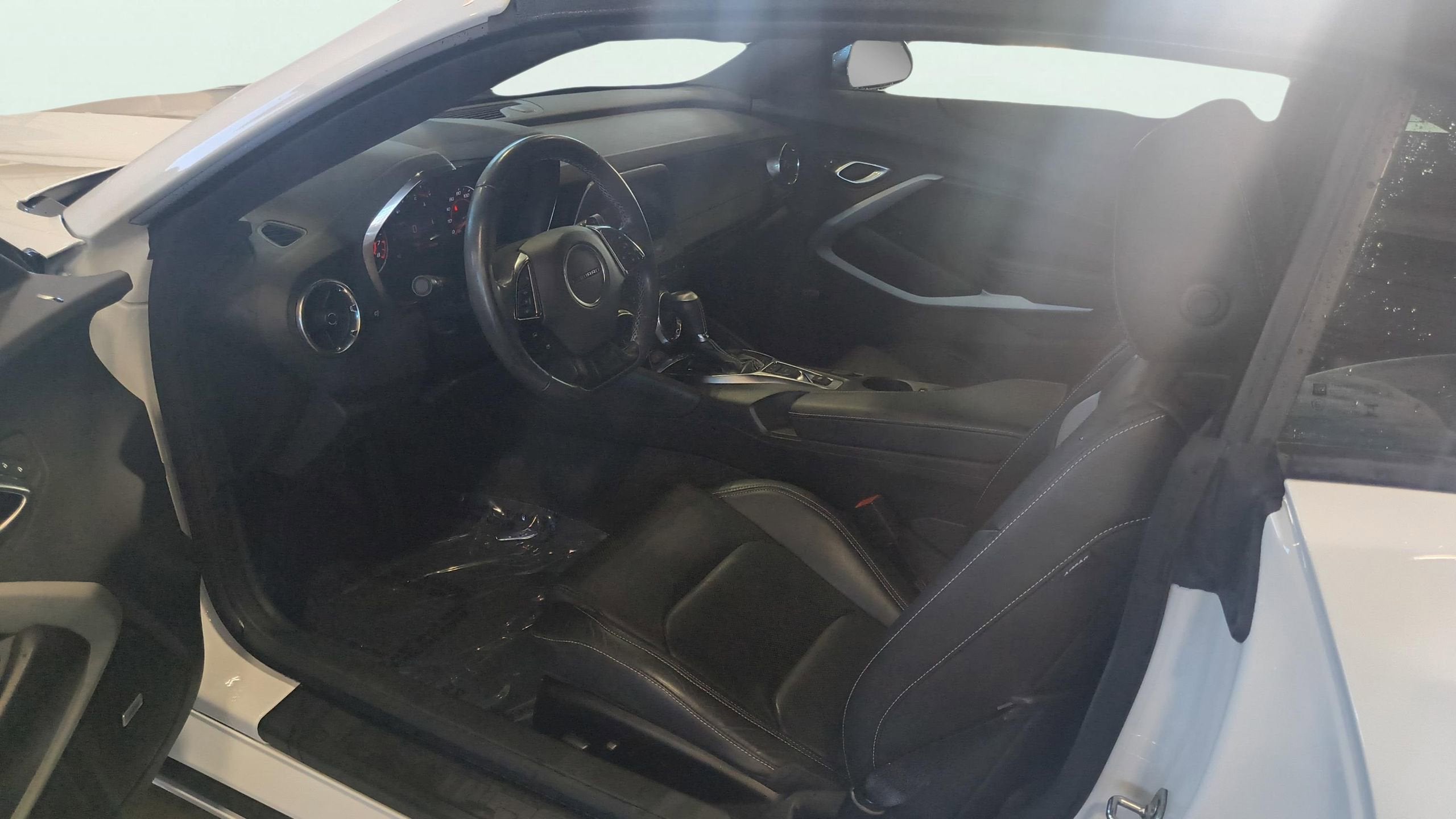 2024 Chevrolet Camaro 2LT