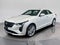 2020 Cadillac CT4 Premium Luxury