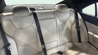 2020 Cadillac CT4 Premium Luxury