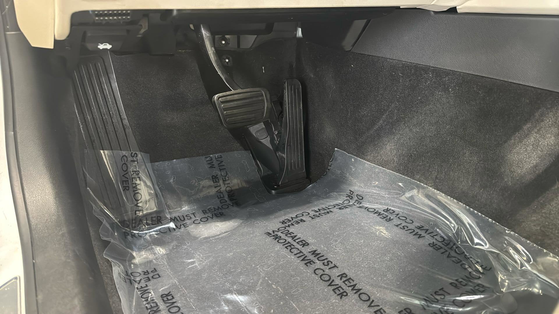 2020 Cadillac CT4 Premium Luxury