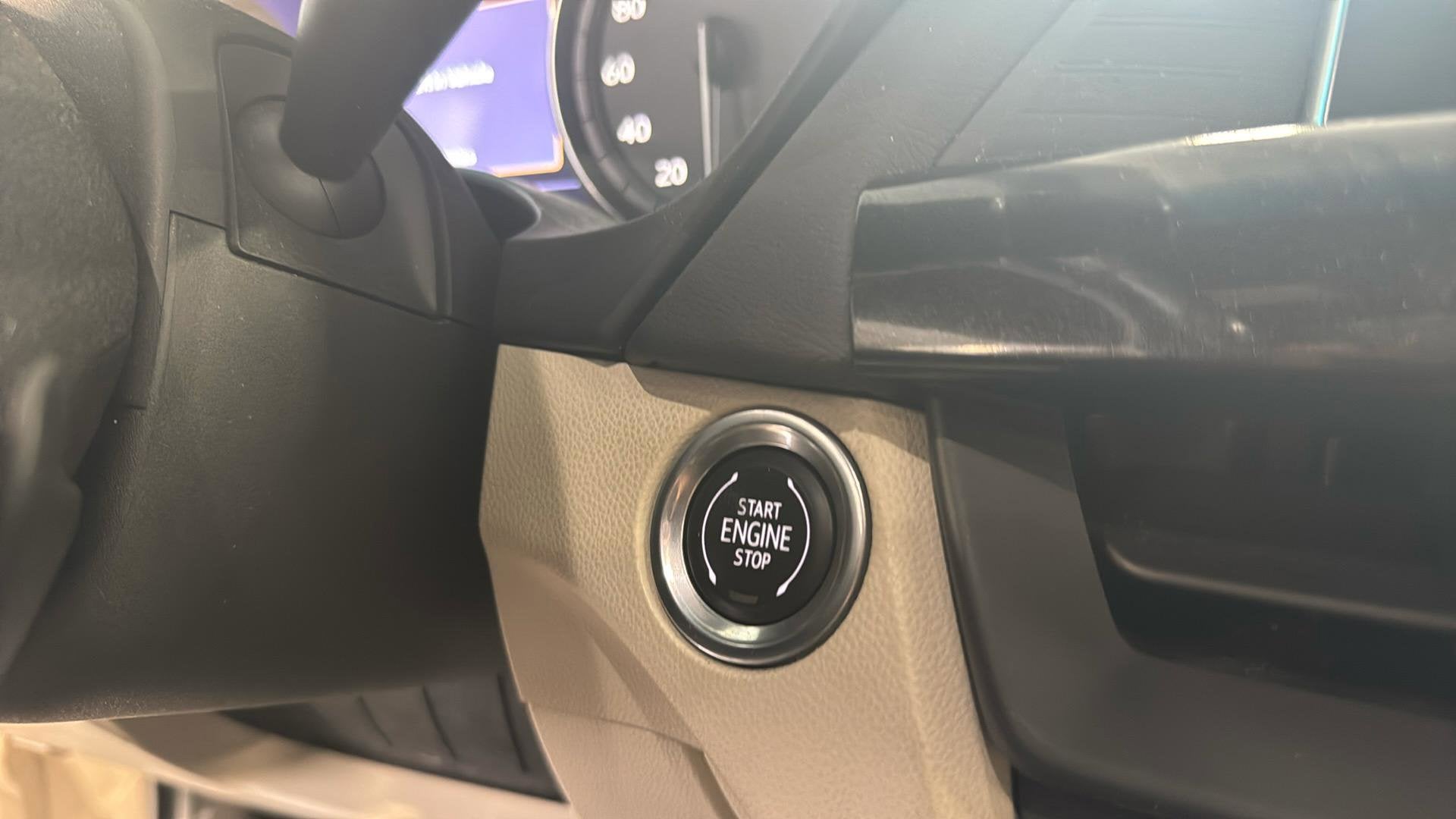 2020 Cadillac CT4 Premium Luxury