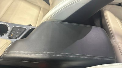 2020 Cadillac CT4 Premium Luxury