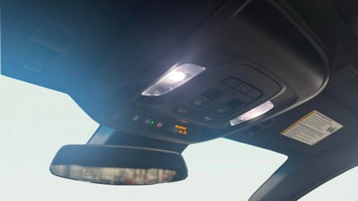 2020 Cadillac CT4 Premium Luxury