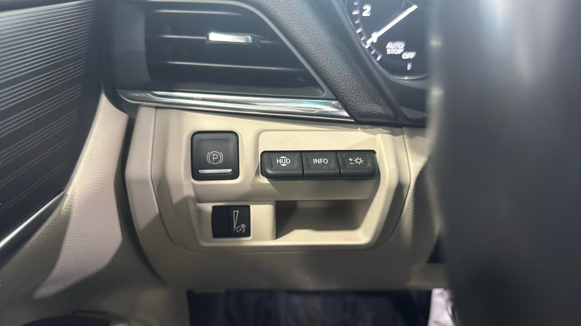 2020 Cadillac CT4 Premium Luxury