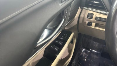 2020 Cadillac CT4 Premium Luxury